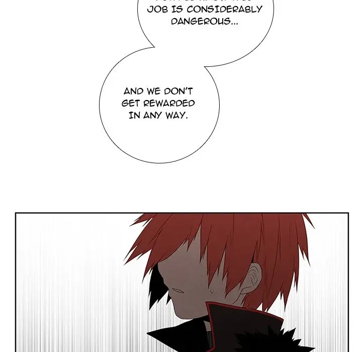 Kidultic Showtime Chapter 40 page 58 - 