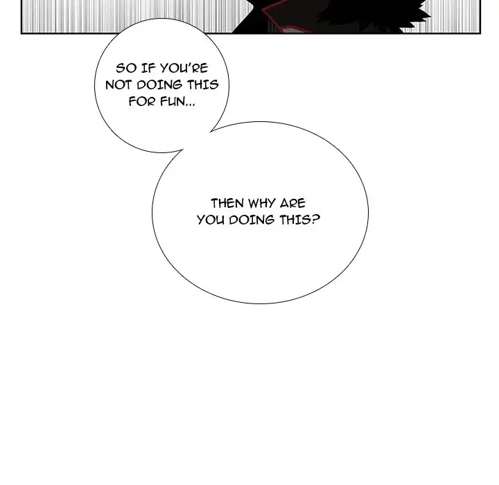 Kidultic Showtime Chapter 40 page 59 - 