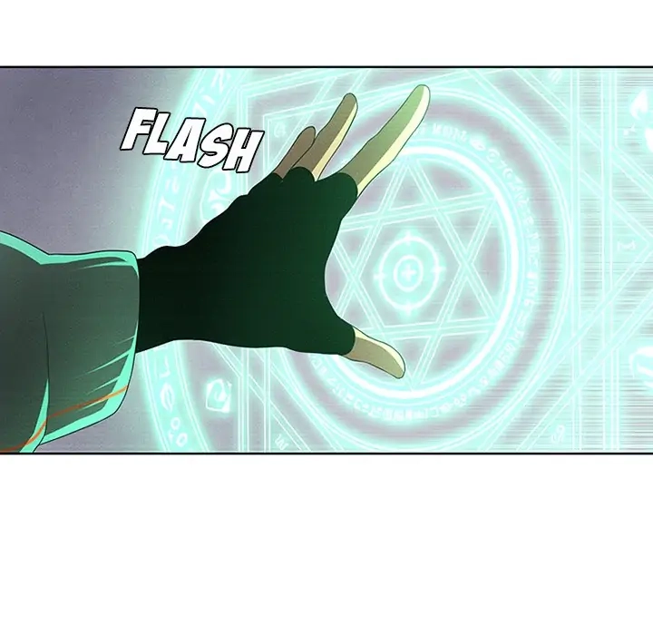 Kidultic Showtime Chapter 40 page 8 - 