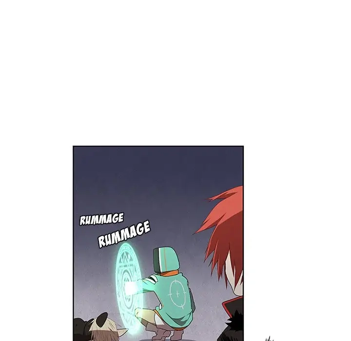 Kidultic Showtime Chapter 40 page 9 - 
