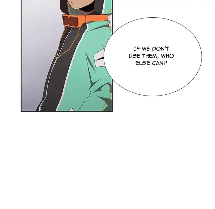 Kidultic Showtime Chapter 41 page 12 - 