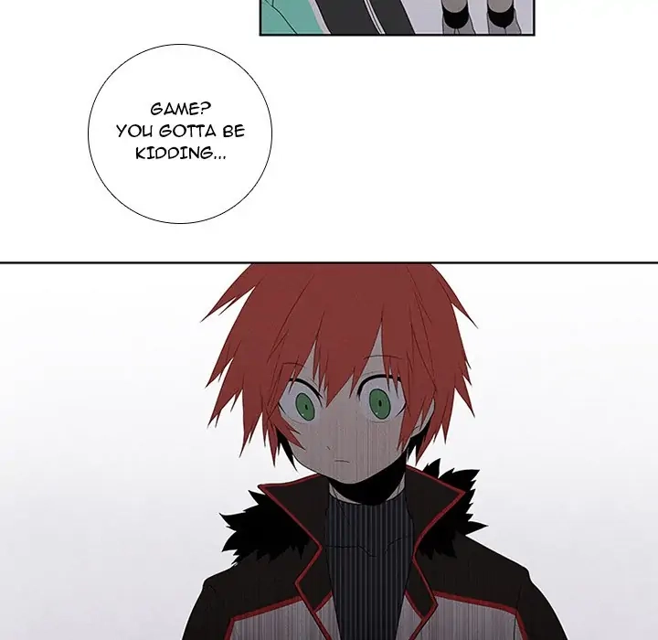 Kidultic Showtime Chapter 41 page 14 - 