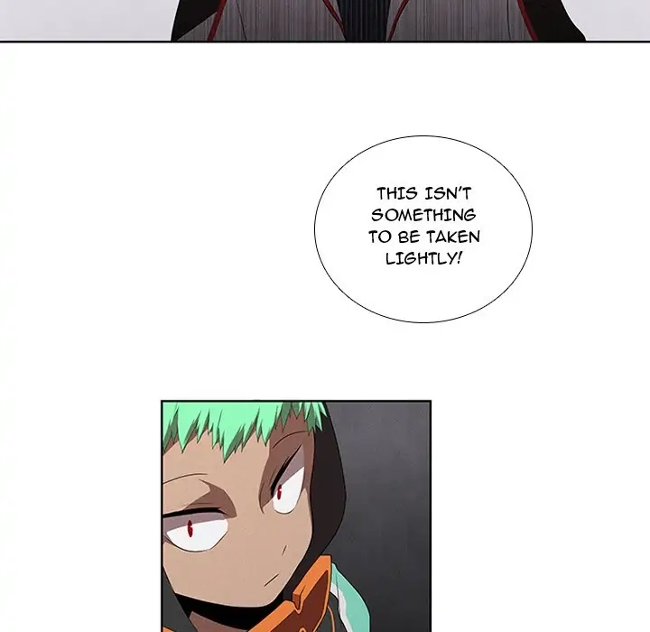 Kidultic Showtime Chapter 41 page 15 - 