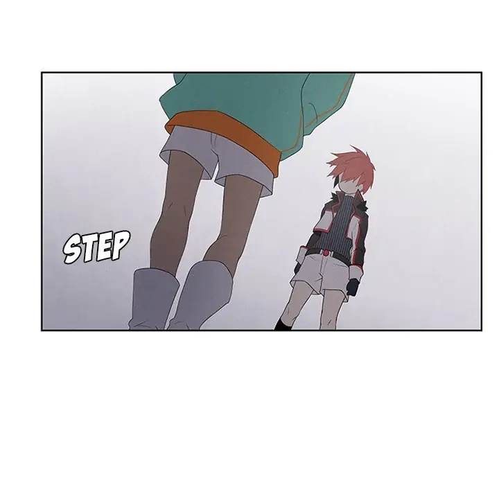 Kidultic Showtime Chapter 41 page 17 - 