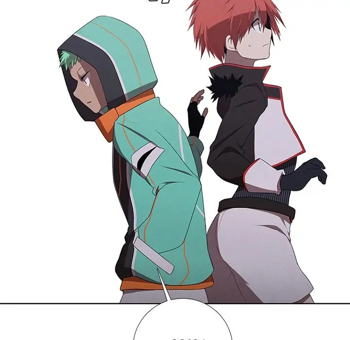 Kidultic Showtime Chapter 41 page 19 - 