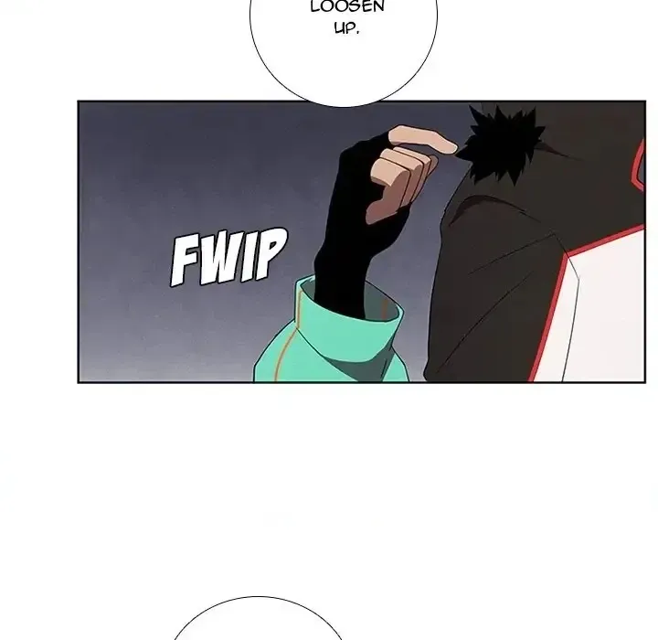 Kidultic Showtime Chapter 41 page 20 - 