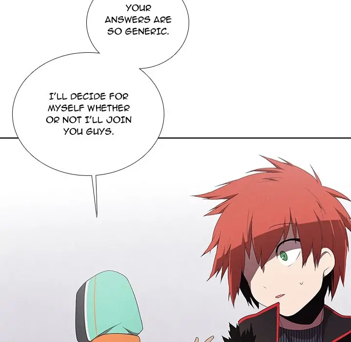 Kidultic Showtime Chapter 41 page 21 - 