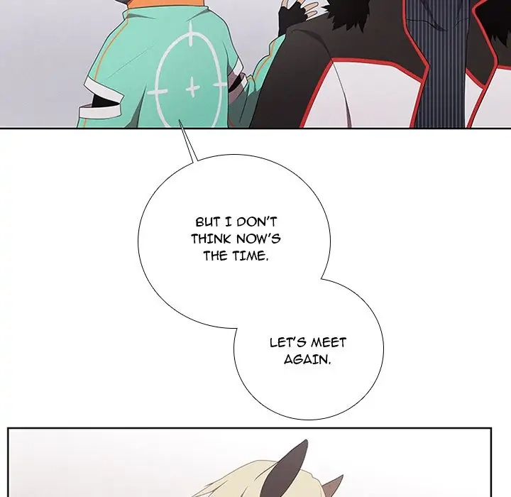 Kidultic Showtime Chapter 41 page 22 - 