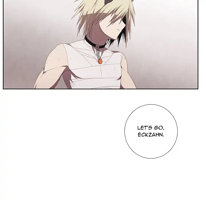 Kidultic Showtime Chapter 41 page 23 - 