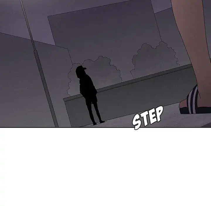 Kidultic Showtime Chapter 41 page 37 - 