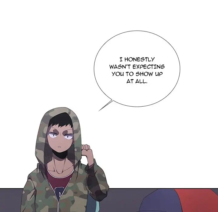 Kidultic Showtime Chapter 41 page 38 - 