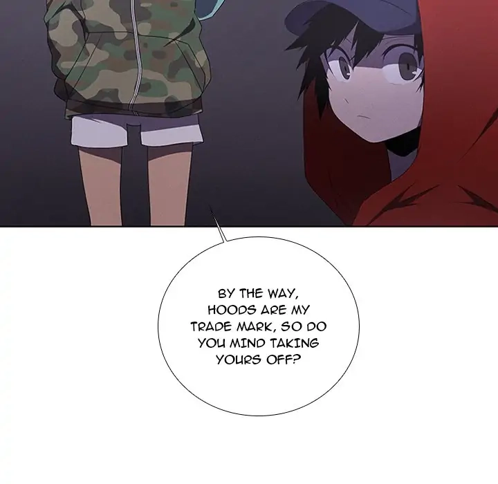 Kidultic Showtime Chapter 41 page 39 - 