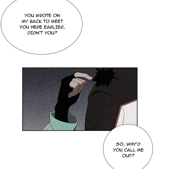 Kidultic Showtime Chapter 41 page 41 - 