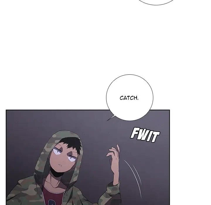 Kidultic Showtime Chapter 41 page 42 - 
