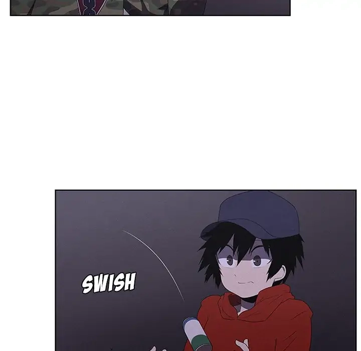 Kidultic Showtime Chapter 41 page 43 - 