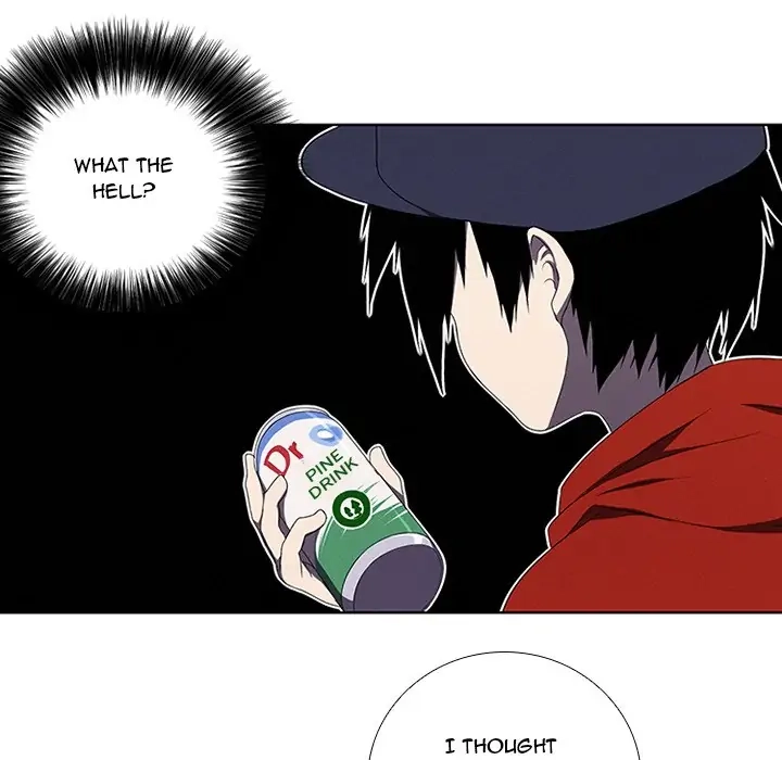 Kidultic Showtime Chapter 41 page 45 - 