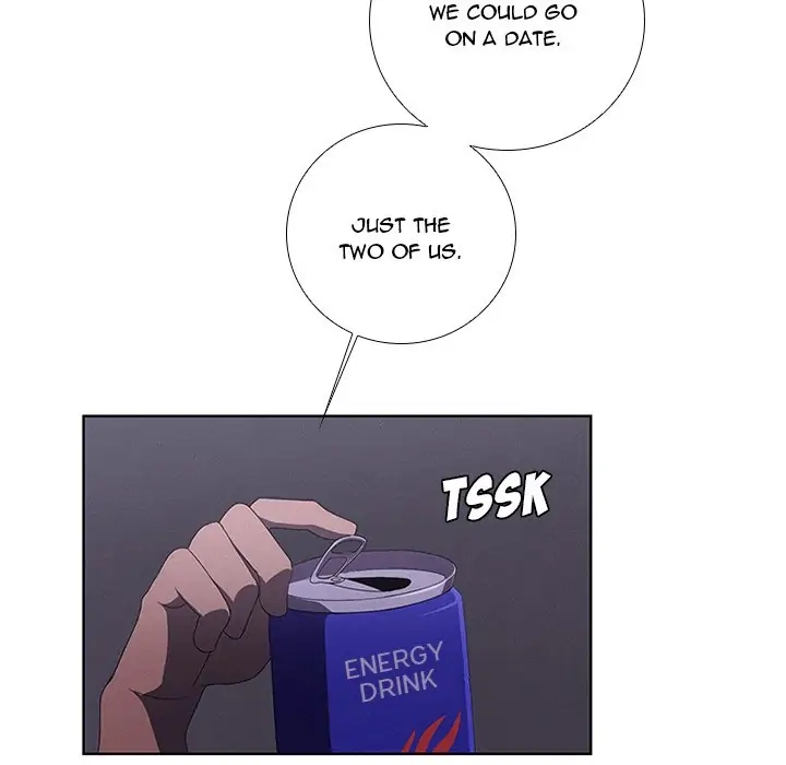 Kidultic Showtime Chapter 41 page 46 - 