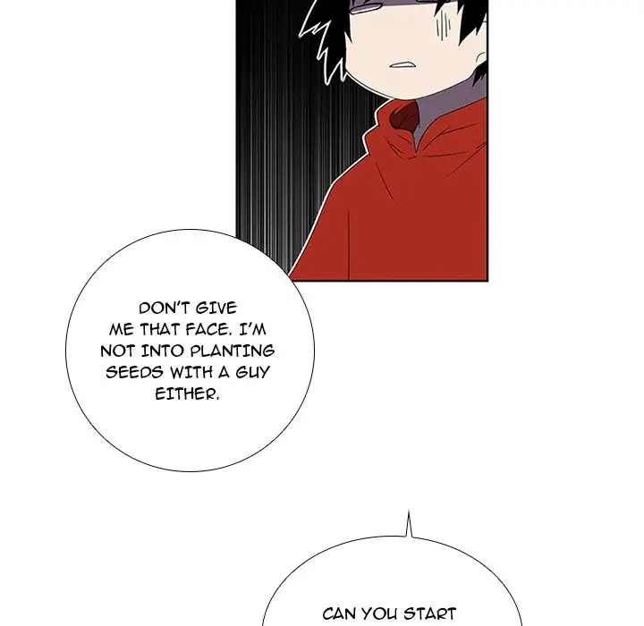Kidultic Showtime Chapter 41 page 48 - 
