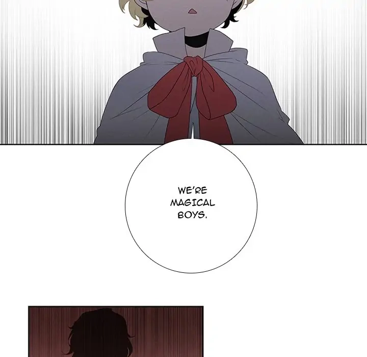 Kidultic Showtime Chapter 41 page 7 - 