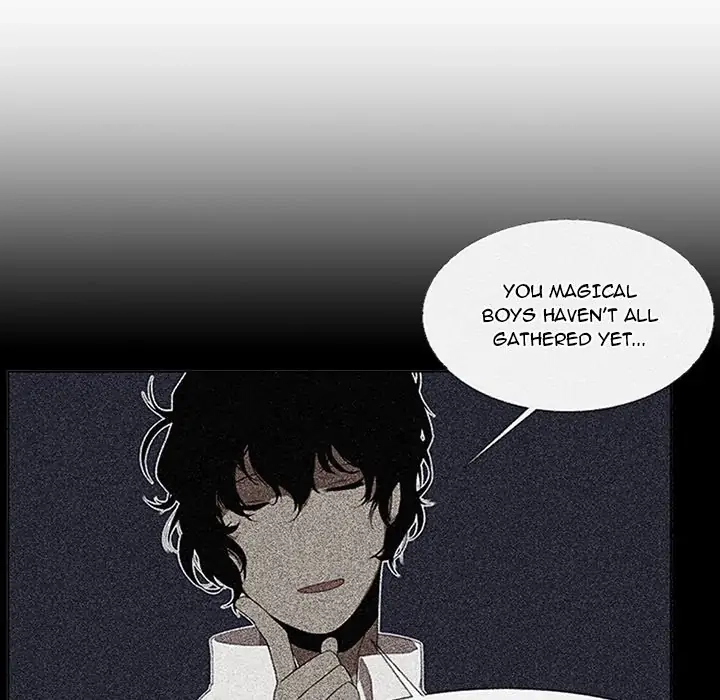 Kidultic Showtime Chapter 41 page 66 - 