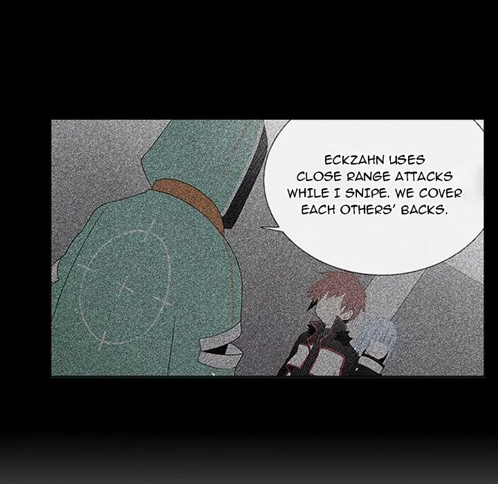 Kidultic Showtime Chapter 41 page 69 - 