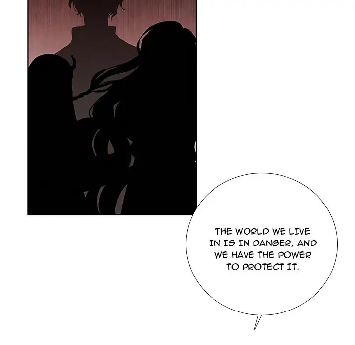 Kidultic Showtime Chapter 41 page 8 - 