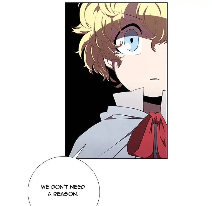 Kidultic Showtime Chapter 41 page 9 - 