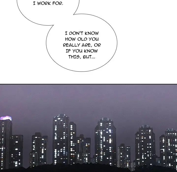 Kidultic Showtime Chapter 42 page 12 - 