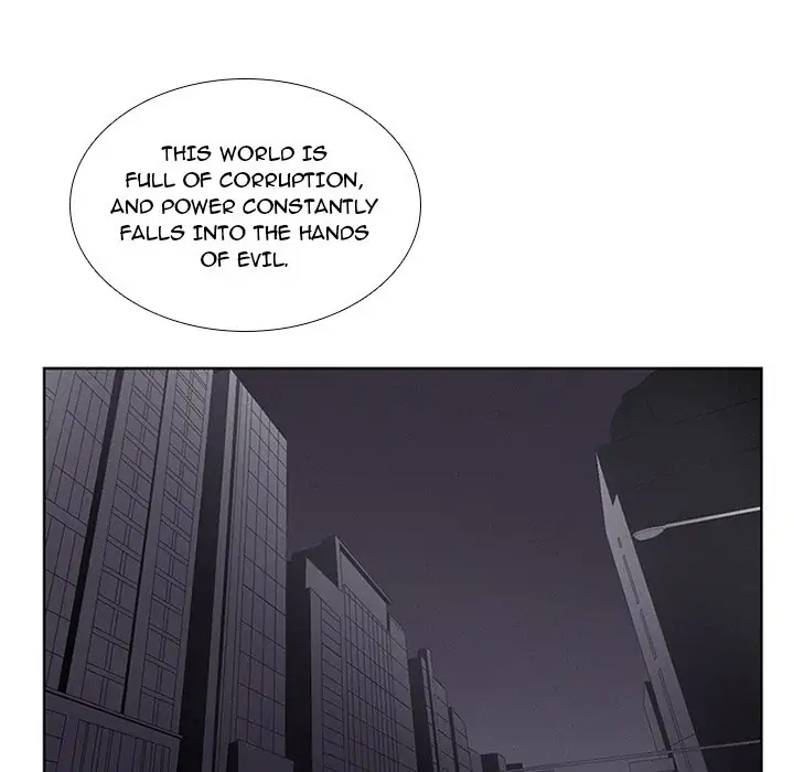 Kidultic Showtime Chapter 42 page 14 - 