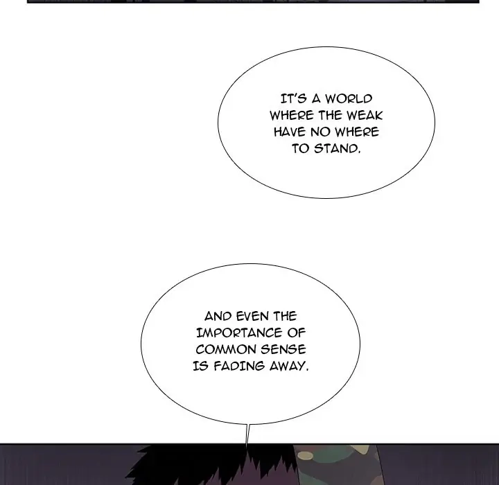 Kidultic Showtime Chapter 42 page 15 - 