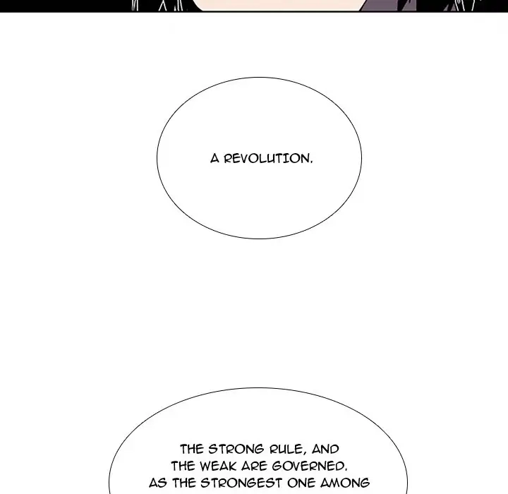 Kidultic Showtime Chapter 42 page 21 - 