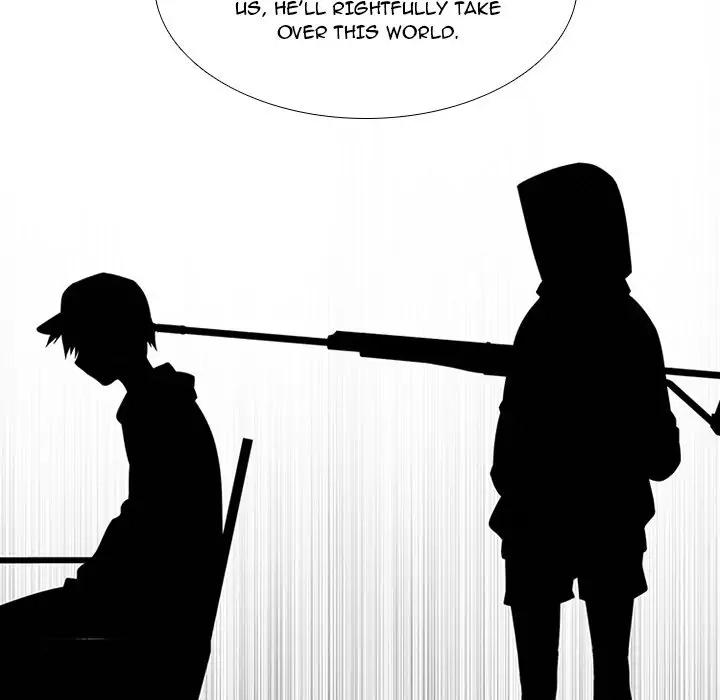 Kidultic Showtime Chapter 42 page 22 - 