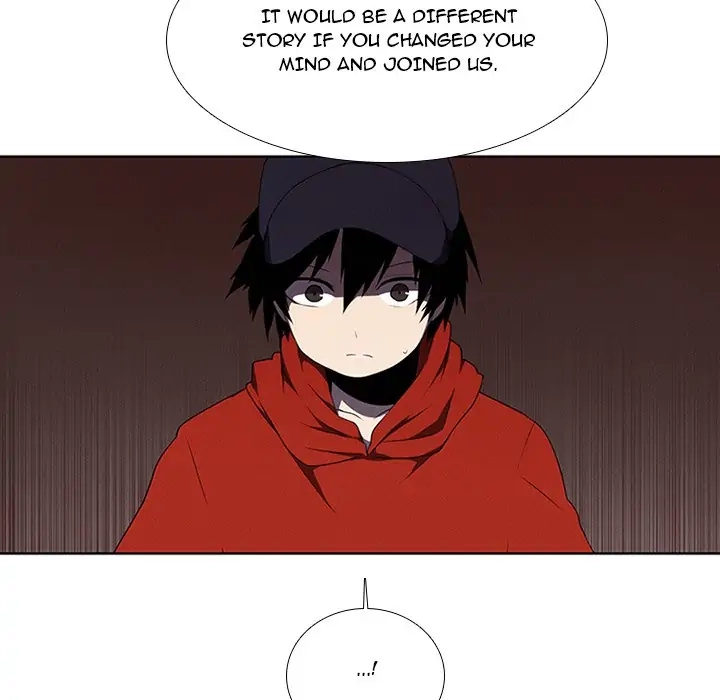 Kidultic Showtime Chapter 42 page 25 - 