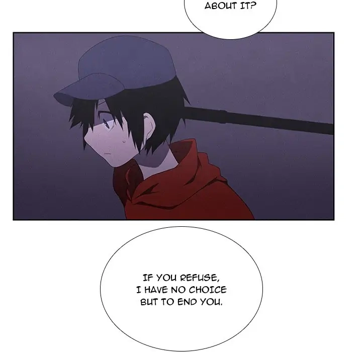 Kidultic Showtime Chapter 42 page 28 - 