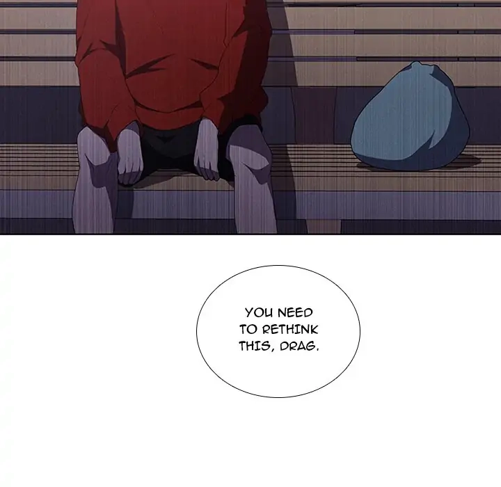 Kidultic Showtime Chapter 42 page 33 - 