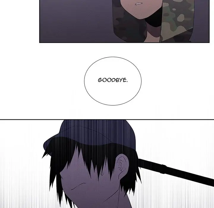 Kidultic Showtime Chapter 42 page 36 - 