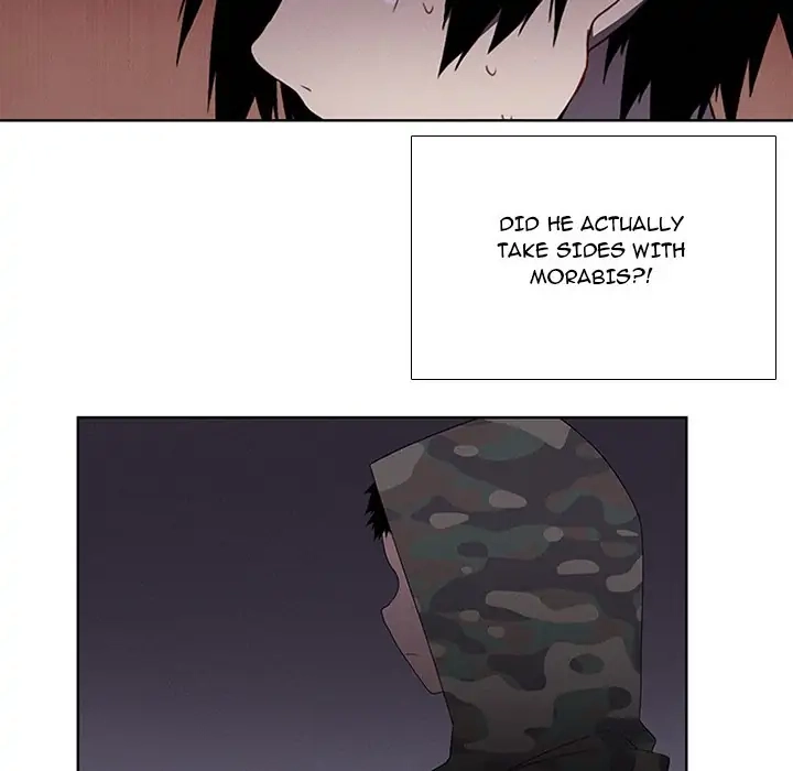 Kidultic Showtime Chapter 42 page 5 - 