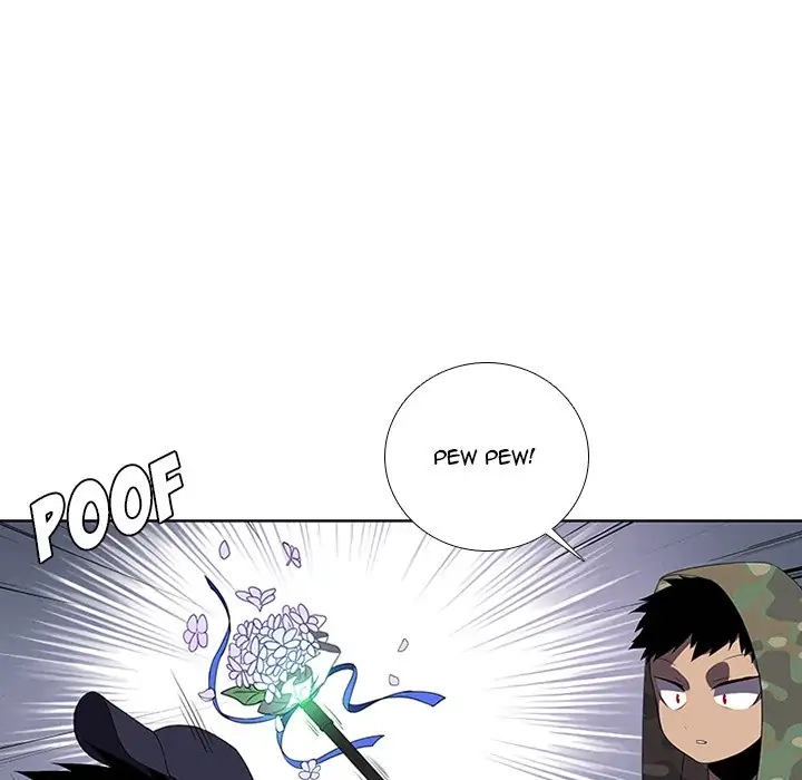 Kidultic Showtime Chapter 42 page 41 - 