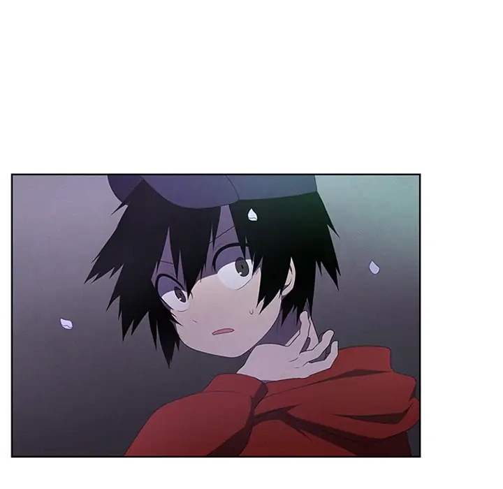 Kidultic Showtime Chapter 42 page 43 - 
