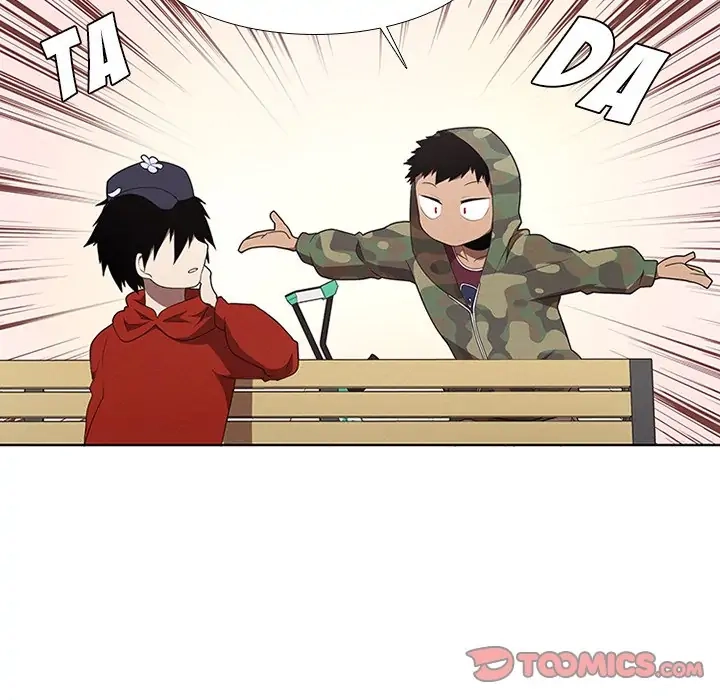 Kidultic Showtime Chapter 42 page 46 - 