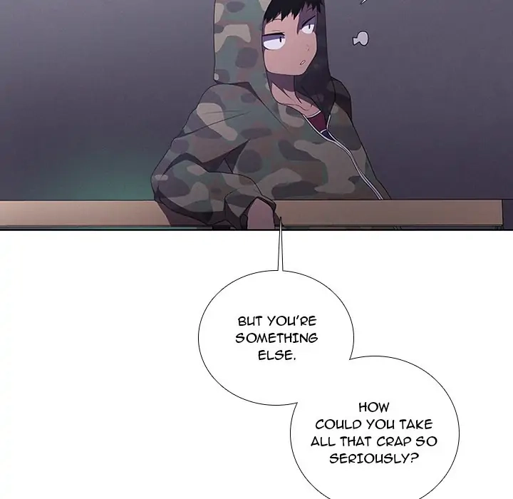 Kidultic Showtime Chapter 42 page 49 - 