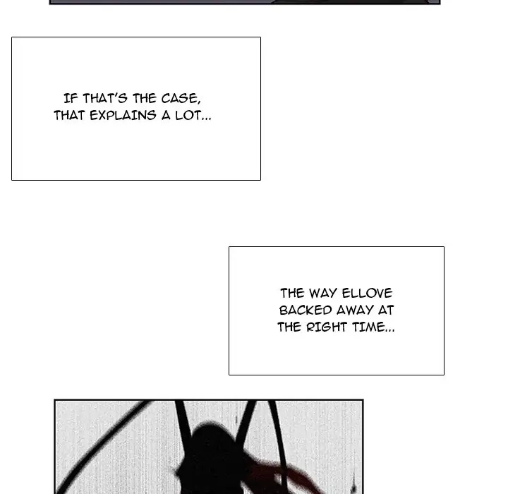 Kidultic Showtime Chapter 42 page 6 - 