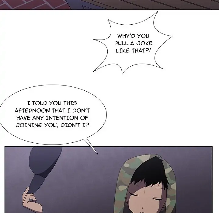 Kidultic Showtime Chapter 42 page 52 - 