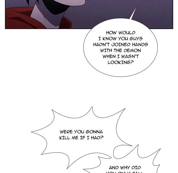 Kidultic Showtime Chapter 42 page 55 - 