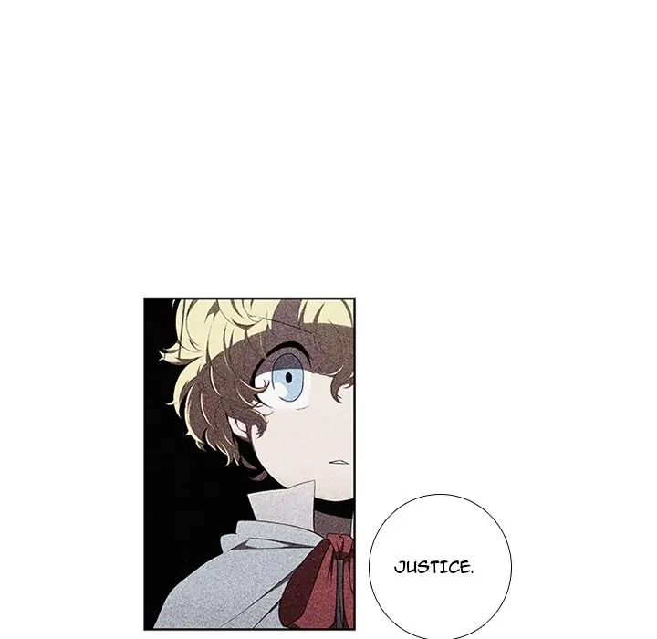 Kidultic Showtime Chapter 42 page 57 - 