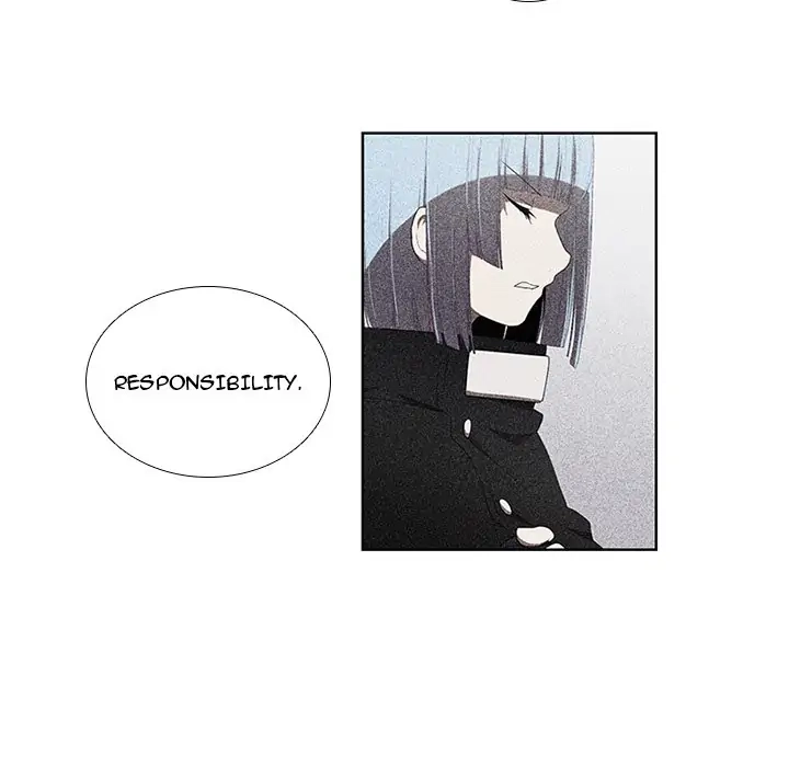 Kidultic Showtime Chapter 42 page 58 - 
