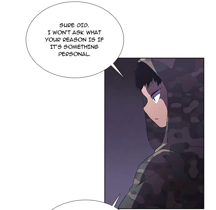 Kidultic Showtime Chapter 42 page 63 - 