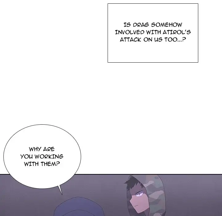 Kidultic Showtime Chapter 42 page 9 - 