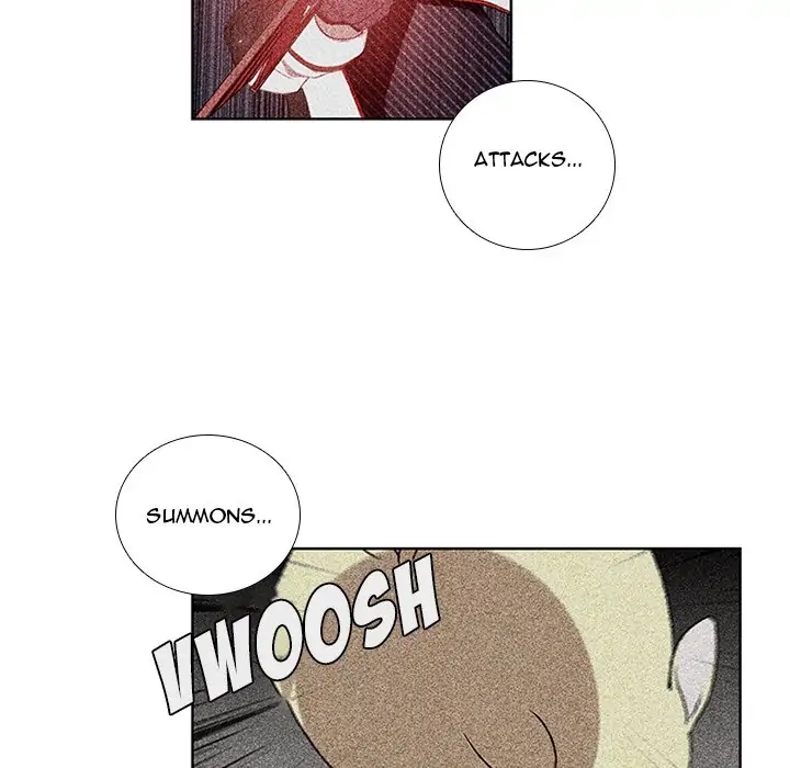 Kidultic Showtime Chapter 43 page 11 - 