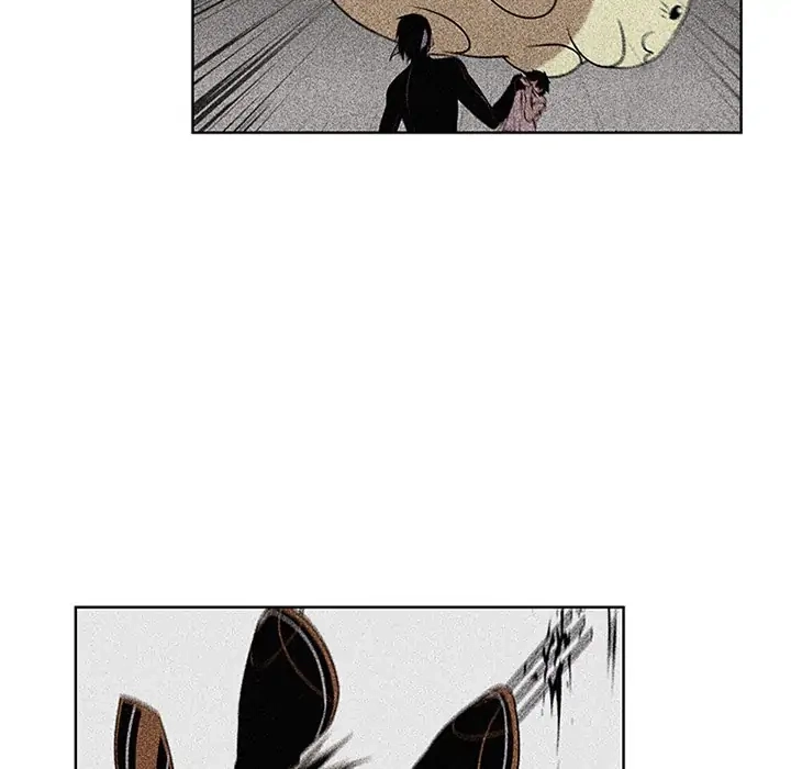 Kidultic Showtime Chapter 43 page 12 - 